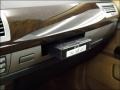 2006 Jet Black BMW 7 Series 750i Sedan  photo #29