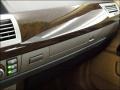 2006 Jet Black BMW 7 Series 750i Sedan  photo #30