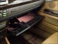 2006 Jet Black BMW 7 Series 750i Sedan  photo #31