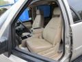 2007 Gold Mist Metallic Chevrolet Avalanche LTZ 4WD  photo #7