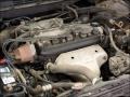  1999 Accord LX Sedan 2.3L SOHC 16V VTEC 4 Cylinder Engine