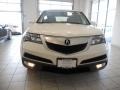 Aspen White Pearl - MDX Technology Photo No. 2