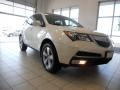 Aspen White Pearl - MDX Technology Photo No. 3