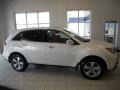 Aspen White Pearl - MDX Technology Photo No. 4