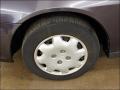 1999 Honda Accord LX Sedan Wheel and Tire Photo