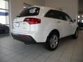 Aspen White Pearl - MDX Technology Photo No. 5