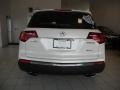 Aspen White Pearl - MDX Technology Photo No. 6