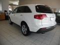 Aspen White Pearl - MDX Technology Photo No. 7