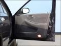 1999 Honda Accord Gray Interior Door Panel Photo