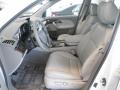 Taupe Interior Photo for 2011 Acura MDX #48438645