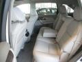 Taupe Interior Photo for 2011 Acura MDX #48438678