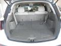 Taupe Trunk Photo for 2011 Acura MDX #48438705