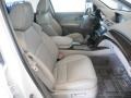 Aspen White Pearl - MDX Technology Photo No. 18