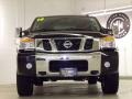 Galaxy Black - Titan LE Crew Cab 4x4 Photo No. 2
