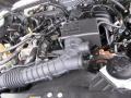 2.3 Liter DOHC 16-Valve Duratec 4 Cylinder Engine for 2009 Ford Ranger XL SuperCab #48439110