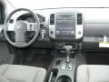 Gray Interior Photo for 2011 Nissan Xterra #48439122