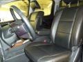 Galaxy Black - Titan LE Crew Cab 4x4 Photo No. 12