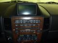 Galaxy Black - Titan LE Crew Cab 4x4 Photo No. 16