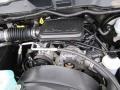  2008 Ram 1500 SXT Quad Cab 3.7 Liter SOHC 12-Valve Magnum V6 Engine