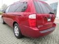 Claret Red - Sedona LX Photo No. 3
