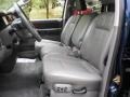 Medium Slate Gray Interior Photo for 2007 Dodge Ram 3500 #48439821