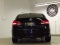 Obsidian Black - GS 350 AWD Photo No. 9