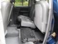 2007 Patriot Blue Pearl Dodge Ram 3500 Laramie Quad Cab 4x4  photo #9