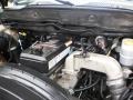 5.9 Liter OHV 24-Valve Turbo Diesel Inline 6 Cylinder 2007 Dodge Ram 3500 Laramie Quad Cab 4x4 Engine