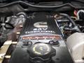 5.9 Liter OHV 24-Valve Turbo Diesel Inline 6 Cylinder 2007 Dodge Ram 3500 Laramie Quad Cab 4x4 Engine