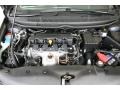 1.8 Liter SOHC 16-Valve i-VTEC 4 Cylinder 2010 Honda Civic LX Sedan Engine