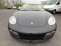 2007 Midnight Blue Metallic Porsche Boxster S  photo #3