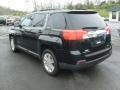 2011 Carbon Black Metallic GMC Terrain SLE AWD  photo #4