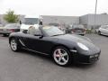 Midnight Blue Metallic - Boxster S Photo No. 6