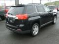 2011 Carbon Black Metallic GMC Terrain SLE AWD  photo #6