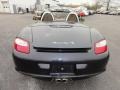 2007 Midnight Blue Metallic Porsche Boxster S  photo #9