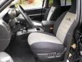 Dark Slate Gray Interior Photo for 2004 Jeep Grand Cherokee #48440176