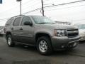 Graystone Metallic - Tahoe LS 4x4 Photo No. 3