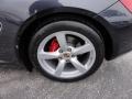 2007 Porsche Boxster S Wheel and Tire Photo