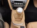 Sand Beige Transmission Photo for 2007 Porsche Boxster #48440382