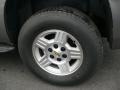 2008 Chevrolet Tahoe LS 4x4 Wheel