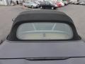 2007 Midnight Blue Metallic Porsche Boxster S  photo #33