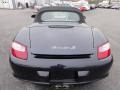 2007 Midnight Blue Metallic Porsche Boxster S  photo #34