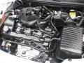  2005 Sebring Limited Convertible 2.7 Liter DOHC 24 Valve V6 Engine