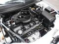  2005 Sebring Limited Convertible 2.7 Liter DOHC 24 Valve V6 Engine