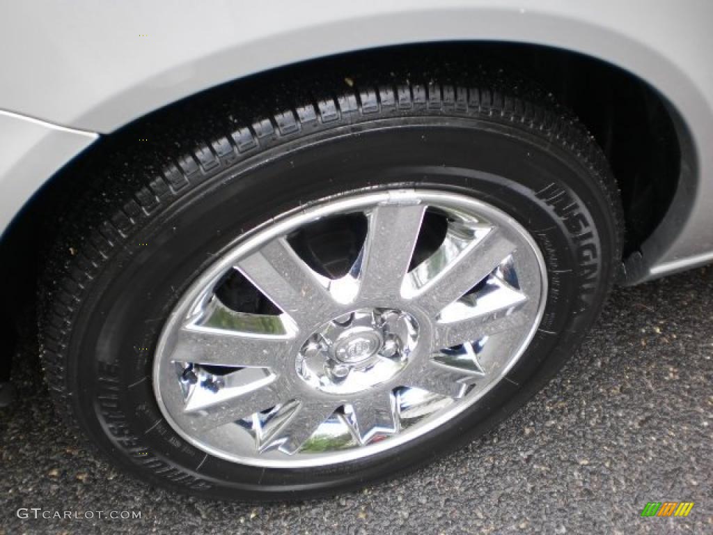 2005 Chrysler Sebring Limited Convertible Wheel Photo #48440673