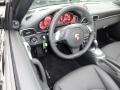 Black Interior Photo for 2011 Porsche 911 #48440676