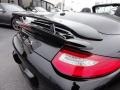 Black - 911 Turbo S Cabriolet Photo No. 23