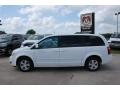 Stone White - Grand Caravan SXT Photo No. 2