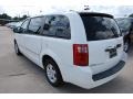 Stone White - Grand Caravan SXT Photo No. 3
