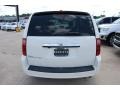 Stone White - Grand Caravan SXT Photo No. 4